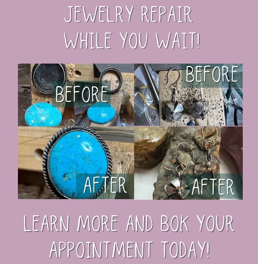 seattle jewelry repair